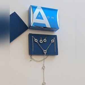 Vintage Avon Statement Necklace (3 for $20 SALE)